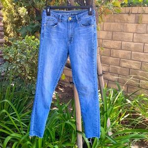 Articles of society jeans woman’s size 26